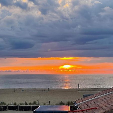 Atlantic Selection - La Parenthese De Capbreton - Vue Ocean, Plage Notre-Dame Buitenkant foto